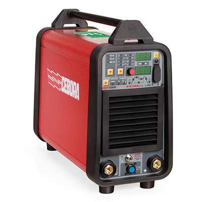 CEBORA TIG WELDING MACHINE - MODEL: TIG SOUND AC-DC 2240/M