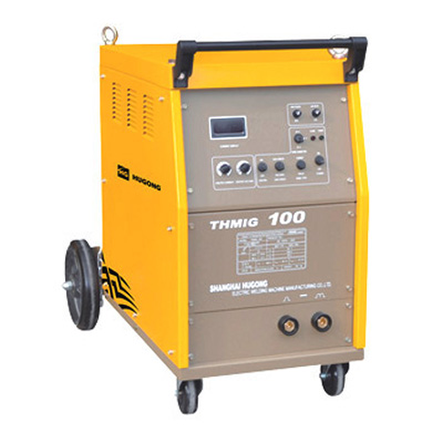HUGONG PLASMA CUTTING MACHINE - MODEL: TRIDENT