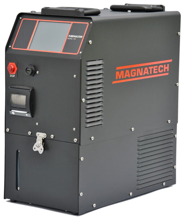 BỘ NGUỒN MÁY HÀN ỐNG MAGNATECH TUBEMASTER 514