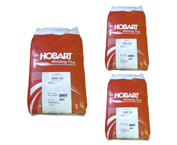 HOBART SUBMERGED ARC FLUX