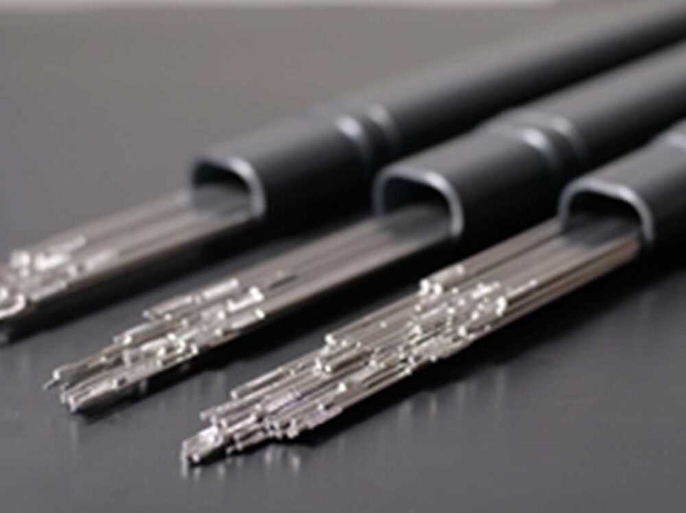 MENAM S/S TIG ROD 308L Ø 1.6 X 1000MM