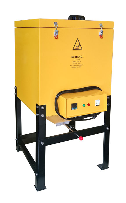 FLUX DRYING OVEN – MODEL: AF-200L