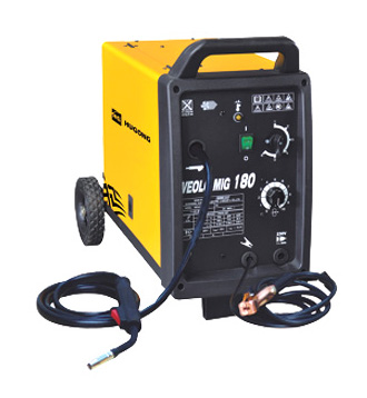 HUGONG VEOLOMIG E MIG WELDING MACHINE