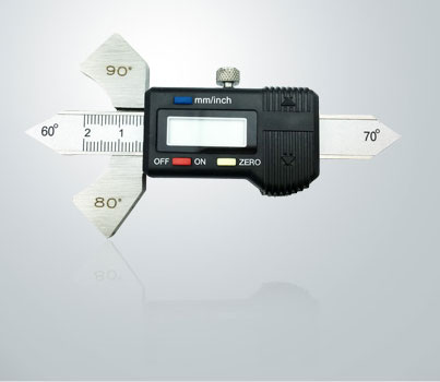 DIGITAL VERNIER WELDING GAUGE WD-01DVG