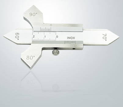 VERNIER WELDING GAUGE WD-02VG