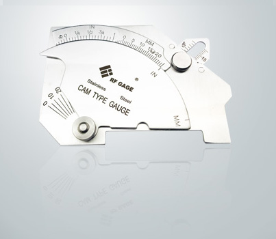 BRIDGE CAM GAUGE WG-04BCGA