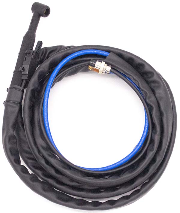 BESTARC TIG TORCH WP-17-12-2