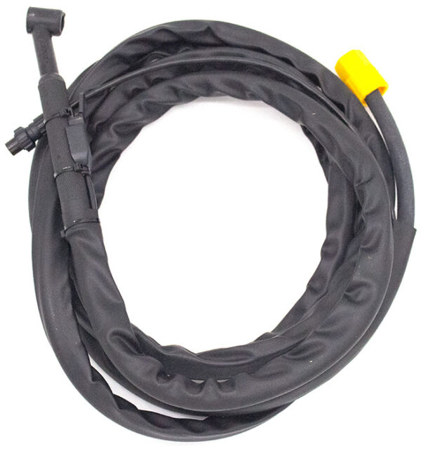 BESTARC TIG TORCH WP-17-12