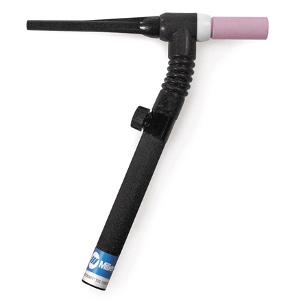 WELDCRAFT™ A-150 SERIES TIG TORCH