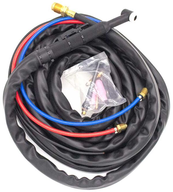BESTARC TIG TORCH WP-18- 25