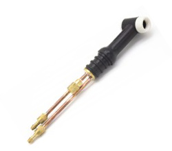 BESTARC TORCH BODY WP-18V + HANDLE, RIBBED