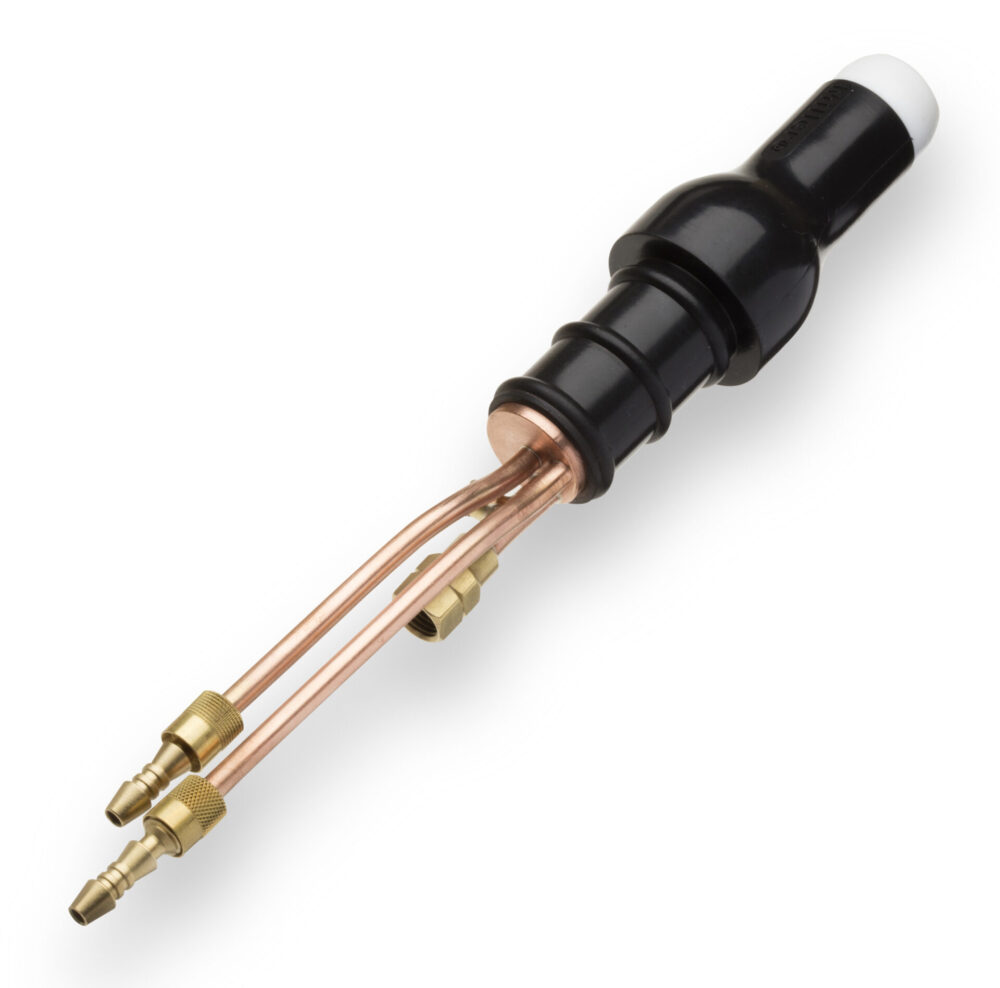 WELDCRAFT TORCH BODY WP-18P