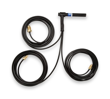WELDCRAFT™ W-250 AUTOMATION TIG TORCH