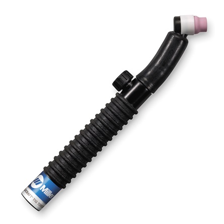 WELDCRAFT™ A-80 SERIES TIG TORCH