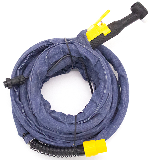 BESTARC TIG TORCH  WP-26-12