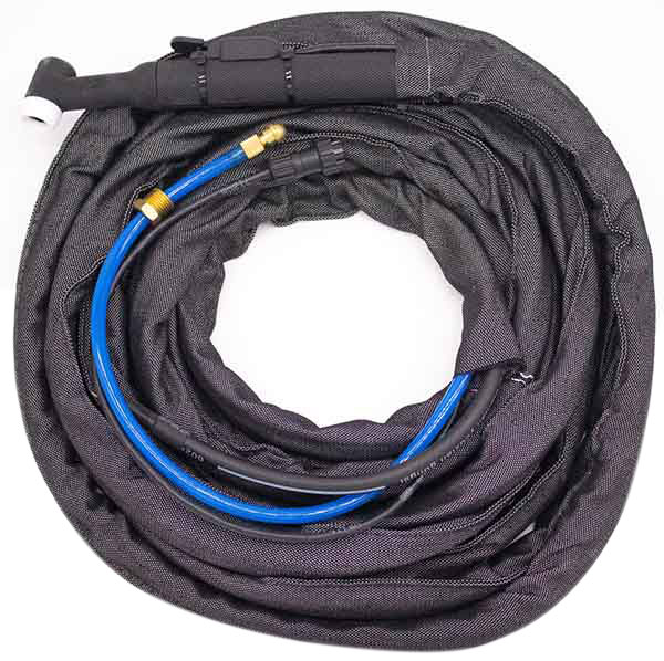 BESTARC TIG TORCH  WP-26-25-2