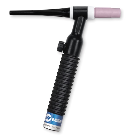 WELDCRAFT™ A-200 SERIES TIG TORCH