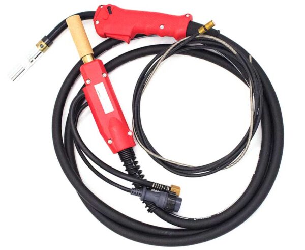 MIG GUN PANASONIC 500A, 4.5M