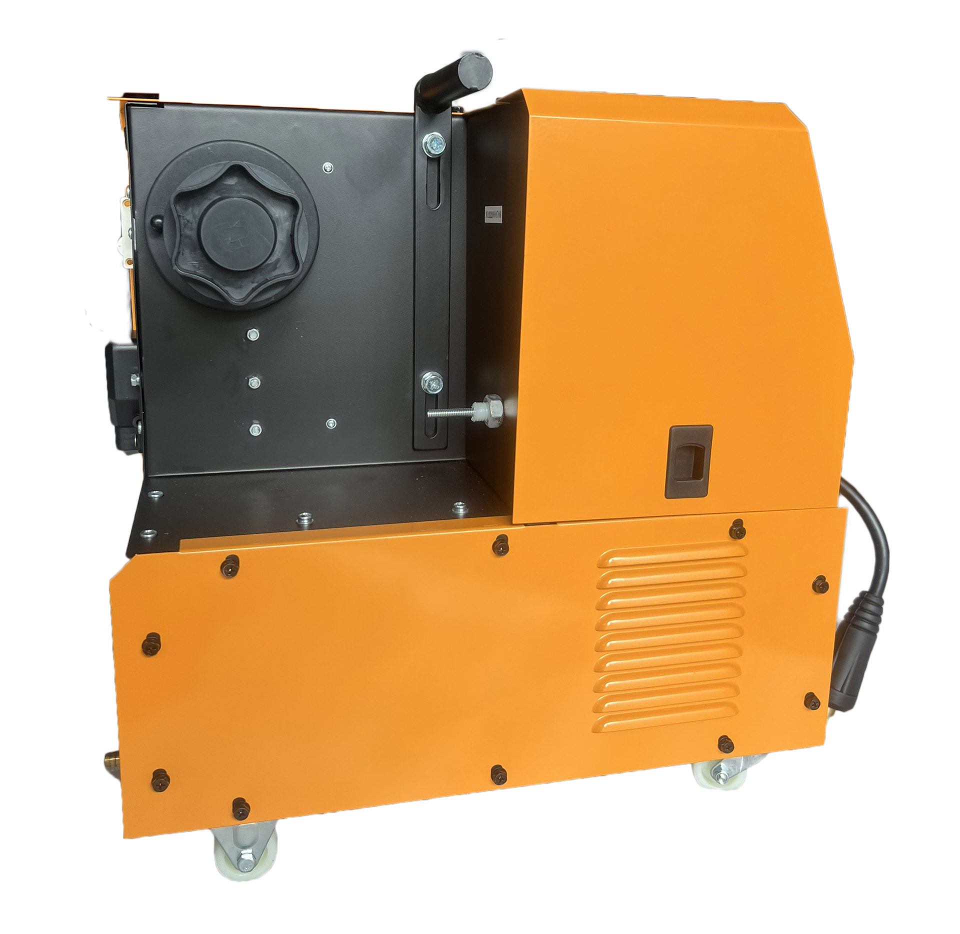 ECOPOWER MIG WELDING MACHINE-MODEL: NB-250GS, 1/3 PHASE - Image 4