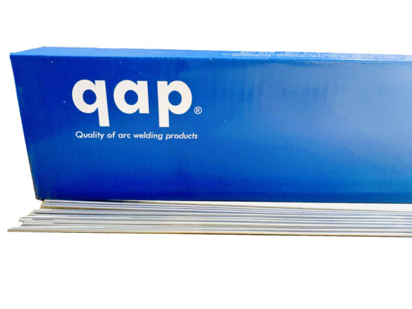 QAP ALUMINUM ALLOY TIG ROD ER5356 Ø 1.6MM