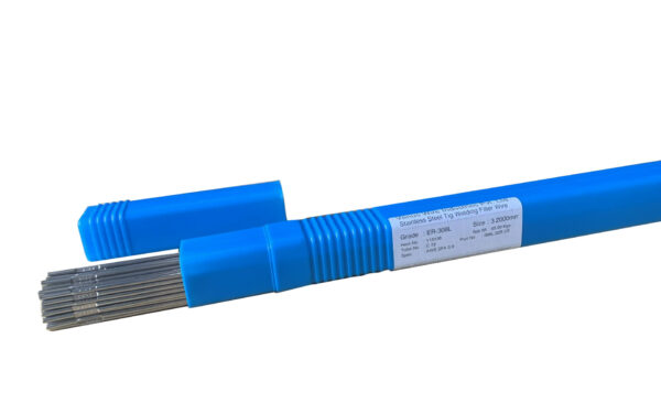 VENUS S/S TIG ROD 308L Ø 1.6 X 1000MM